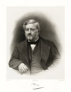 Charles Alphonse Leon Renier, 1865-66